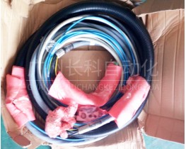 ABB機器人管線包(hose)3HNA016041-001 IRB6700